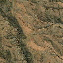 Satellite imagery of Cerro Tarumita, BO