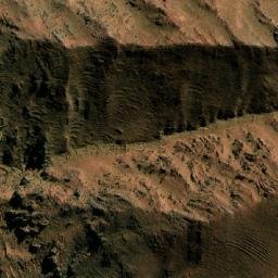 Satellite imagery of Cerro Pacoloma, BO