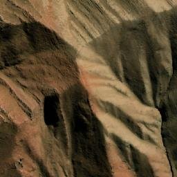 Satellite imagery of Cerro Pacoloma, BO