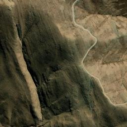 Satellite imagery of Cerro Pacoloma, BO