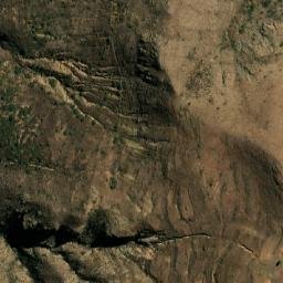 Satellite imagery of Cerro Ñuñu Orkho, BO