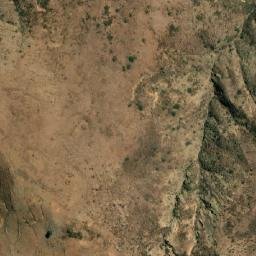 Satellite imagery of Cerro Ñuñu Orkho, BO