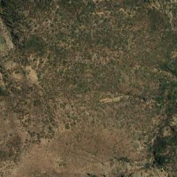 Satellite imagery of Cerro Ñuñu Orkho, BO
