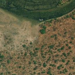 Satellite imagery of Maliani, AO