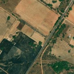 Satellite imagery of Orb, ZW