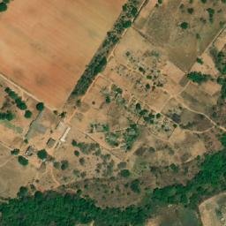 Satellite imagery of Orb, ZW