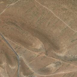 Satellite imagery of Hito s/n-VII, BR