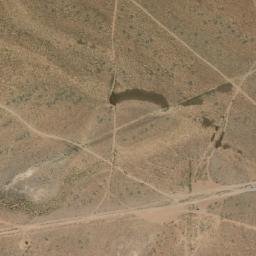 Satellite imagery of Hito s/n-VII, BR