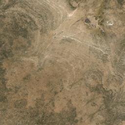 Satellite imagery of Cerro Jachaque, BO