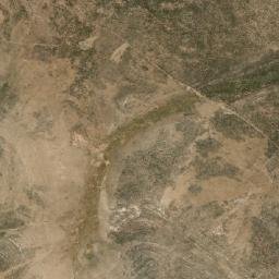 Satellite imagery of Cerro Jachaque, BO