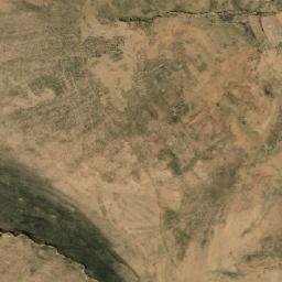 Satellite imagery of Cerro Jakke Sayata, BO
