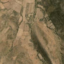 Satellite imagery of Cerro Jakke Sayata, BO