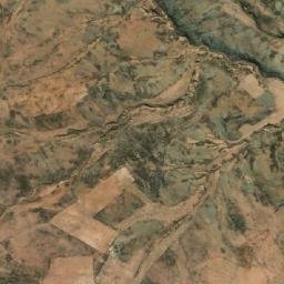 Satellite imagery of Cerro Tarumita, BO