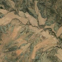 Satellite imagery of Cerro Tarumita, BO