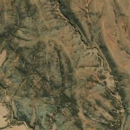 Satellite imagery of Cerro Tarumita, BO