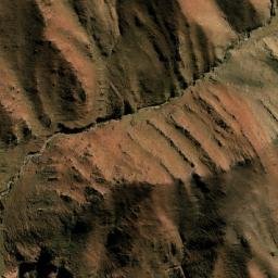 Satellite imagery of Cerro Pacoloma, BO
