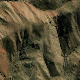 Satellite imagery of Cerro Pacoloma, BO