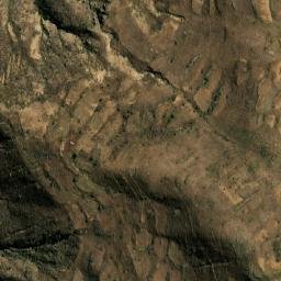 Satellite imagery of Cerro Ñuñu Orkho, BO