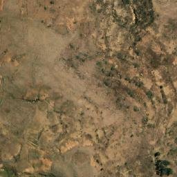 Satellite imagery of Cerro Ñuñu Orkho, BO