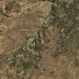 Satellite imagery of Cerro Ñuñu Orkho, BO