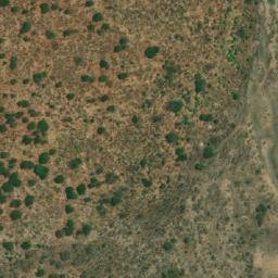Satellite imagery of Maliani, AO
