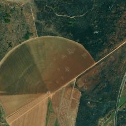 Satellite imagery of Orb, ZW