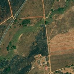 Satellite imagery of Orb, ZW