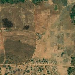 Satellite imagery of Orb, ZW