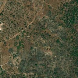Satellite imagery of First Hope, ZW