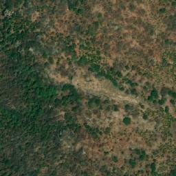 Satellite imagery of First Hope, ZW
