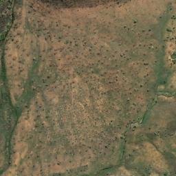 Satellite imagery of Mount Laptz, AU