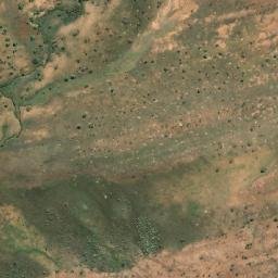 Satellite imagery of Mount Laptz, AU