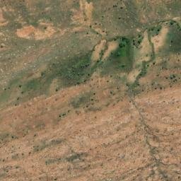 Satellite imagery of Mount Laptz, AU