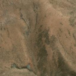 Satellite imagery of Hito 74, BR