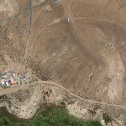 Satellite imagery of Hito s/n-VII, BR