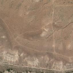 Satellite imagery of Hito s/n-VII, BR