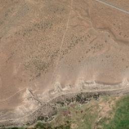 Satellite imagery of Hito s/n-VII, BR