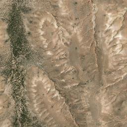 Satellite imagery of Cerro Alcacollo, BO