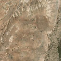 Satellite imagery of Cerro Alcacollo, BO