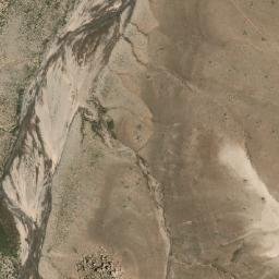 Satellite imagery of Cerro Alcacollo, BO
