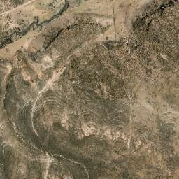 Satellite imagery of Cerro Poitoconi, BO