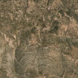 Satellite imagery of Cerro Poitoconi, BO