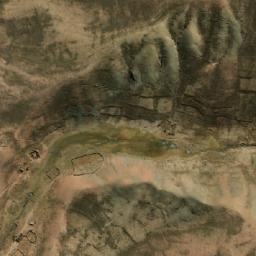 Satellite imagery of Mina Yauri Coya, BO
