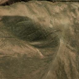 Satellite imagery of Mina Yauri Coya, BO