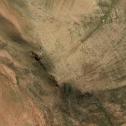 Satellite imagery of Cerro Huila Apacheta, BO