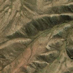 Satellite imagery of Cerro Huila Apacheta, BO