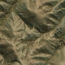 Satellite imagery of Cerro Huila Apacheta, BO