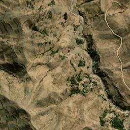 Satellite imagery of Cerro Chiar Ancani, BO