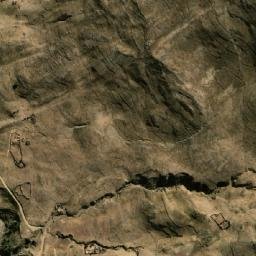 Satellite imagery of Cerro Chiar Ancani, BO