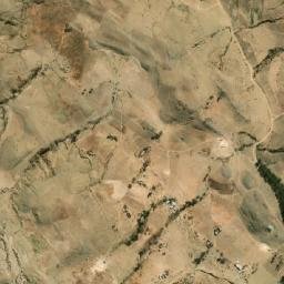 Satellite imagery of Ladera Pucara, BO
